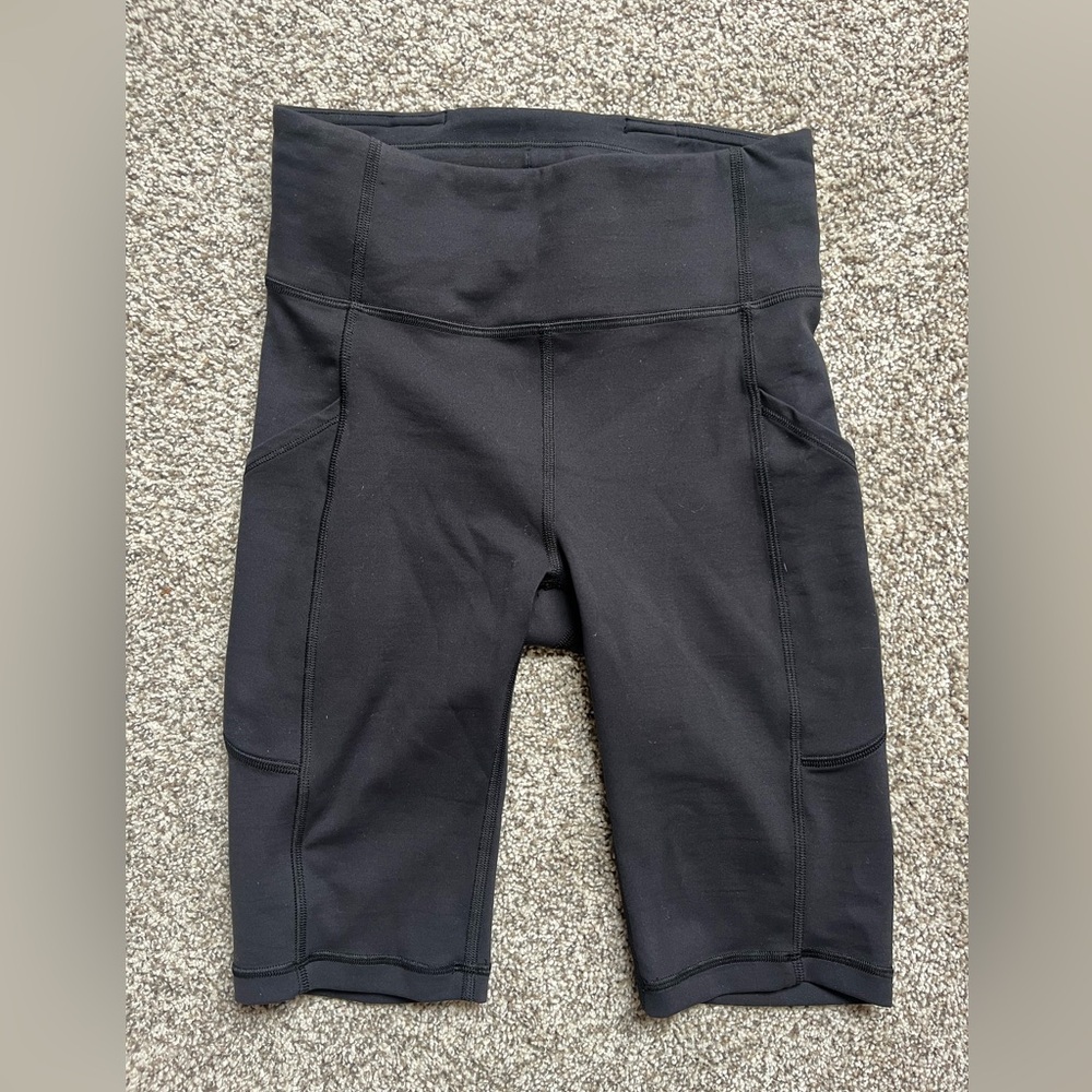 Lululemon Biker short